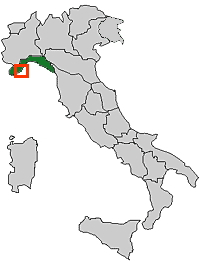 Agriturismo Le Ortensie - Italia - Imperia - Liguria